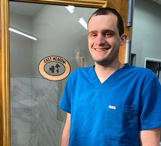Dr. Matthew Olcha Image