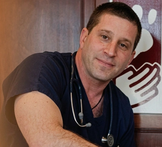 Dr. Michael Ferber Image