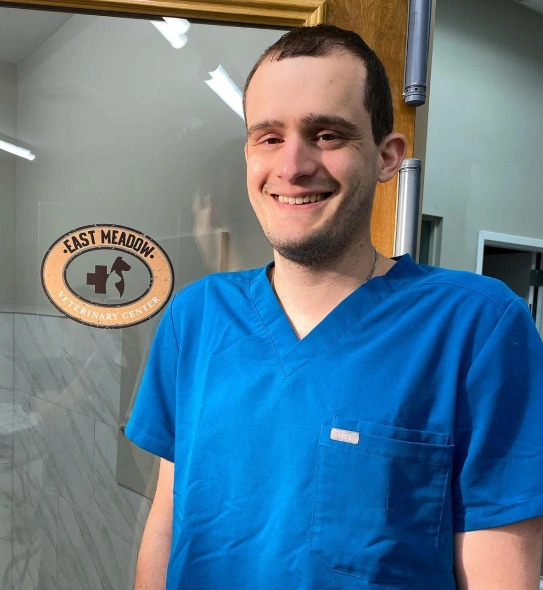Dr. Matthew Olcha