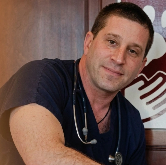 Dr. Michael Ferber